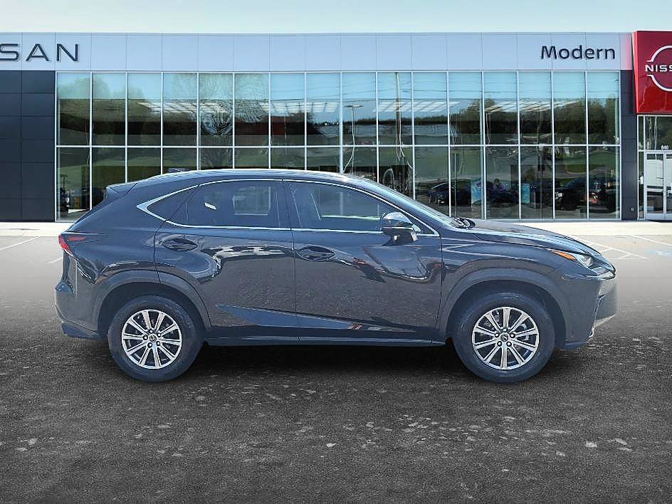 Used 2020 Lexus NX 300 FWD w/ Accessory Package 2 image 16