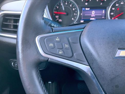 Used 2019 Chevrolet Equinox LT image 23