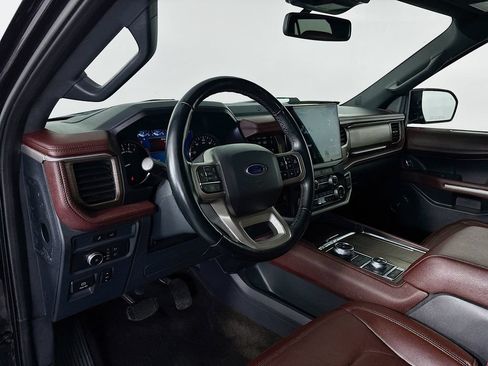 Used 2022 Ford Expedition Max Limited AWD/4WD image 9
