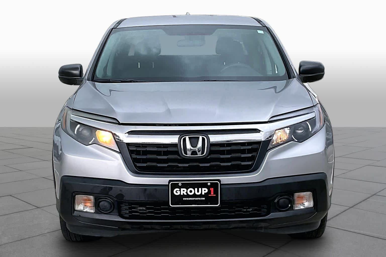 Used 2017 Honda Ridgeline RT image 3