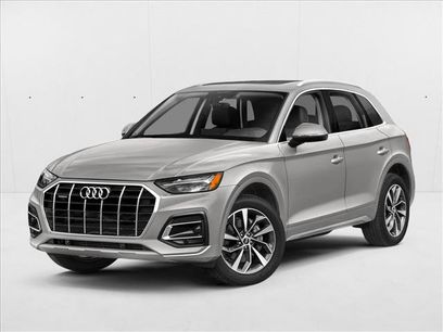 Used 2023 Audi Q5 2.0T Premium Plus w/ Premium Plus Package