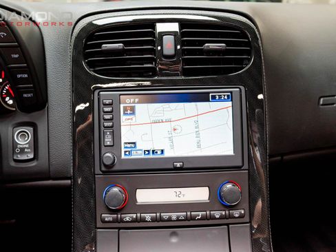 Used 2013 Chevrolet Corvette 427 w/ Z06 Carbon Fiber Package image 61