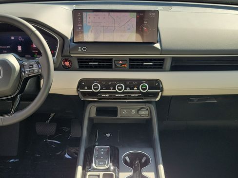 New 2026 Honda Pilot EX-L image 16