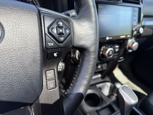 Used 2024 Toyota 4Runner TRD Off-Road Premium w/ Off Road Premium Plus Package AWD/4WD image 21