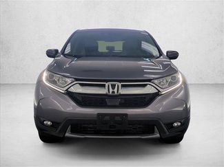 Used 2018 Honda CR-V EX-L video 2