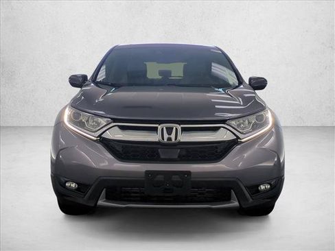 Used 2018 Honda CR-V EX-L image 2