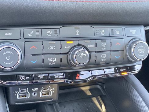 New 2026 Dodge Durango GT image 15