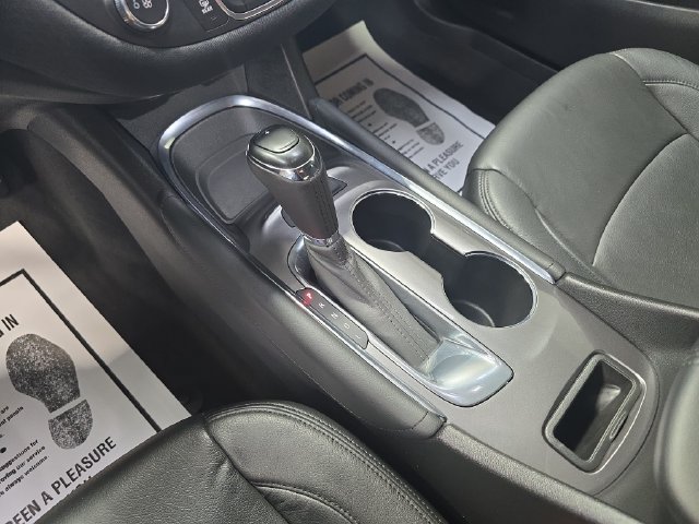 Used 2018 Chevrolet Malibu LT FWD image 23