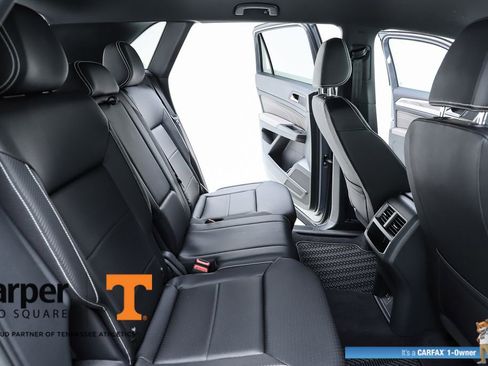 Used 2023 Volkswagen Atlas Cross Sport SE w/ Black Wheel Package image 37