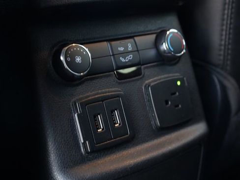 Used 2017 Ford Explorer Sport w/ Equipment Group 401A image 31