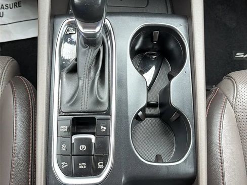 Used 2020 Hyundai Santa Fe Limited AWD/4WD image 20