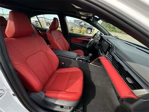 New 2026 Toyota Camry XSE image 20