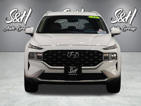Used 2023 Hyundai Santa Fe SEL w/ Cargo Package AWD/4WD image 16