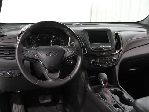 Certified 2022 Chevrolet Equinox RS image 6