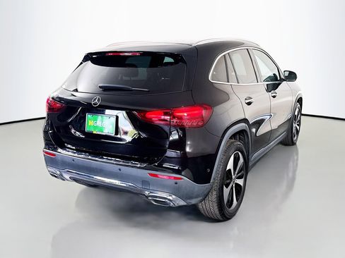 Used 2025 Mercedes-Benz GLA 250 image 10