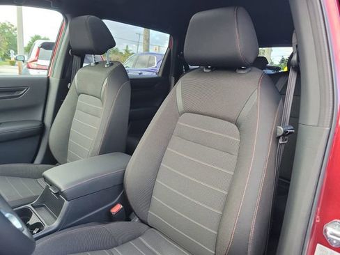 Used 2025 Honda CR-V Sport image 18