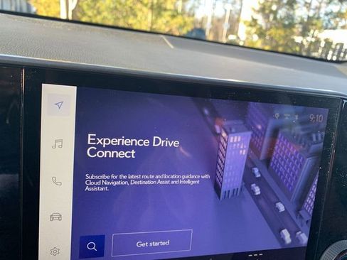 Used 2025 Lexus NX 350h AWD w/ Cold Area Package image 23