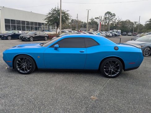 Used 2023 Dodge Challenger R/T Scat Pack image 7