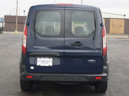 Used 2020 Ford Transit Connect XL image 3