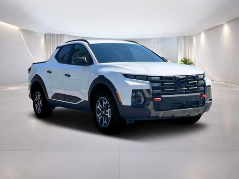 New 2026 Hyundai Santa Cruz XRT image 11
