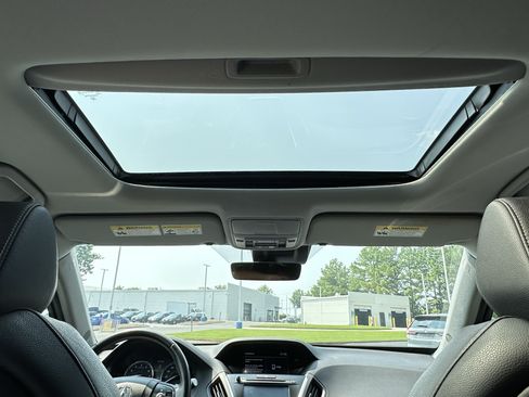 Used 2020 Acura MDX w/ Technology Package FWD image 44