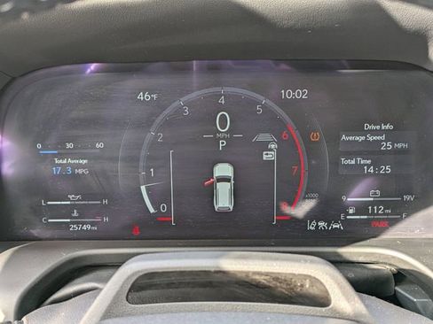 Used 2024 Lexus GX 550 image 27