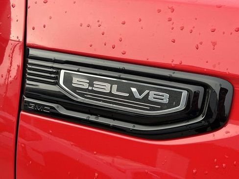 New 2026 GMC Sierra 1500 Elevation image 36