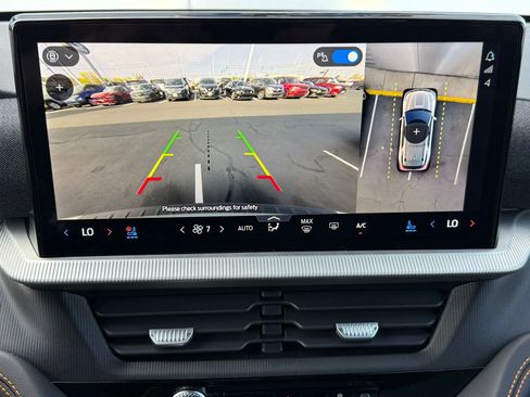 New 2026 Ford Explorer Tremor AWD/4WD image 36