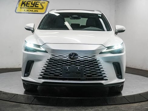 Used 2024 Lexus RX 350 FWD w/ Technology Package image 8