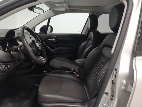 Used 2022 FIAT 500X Trekking w/ Cold Weather Group AWD/4WD image 17
