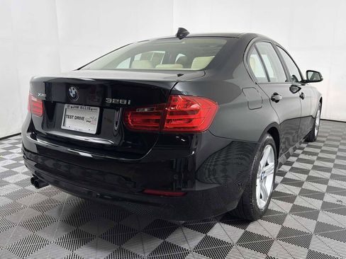 Used 2015 BMW 328i xDrive Sedan image 6