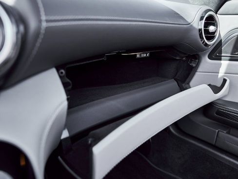 Used 2020 Mercedes-Benz AMG GT R image 85