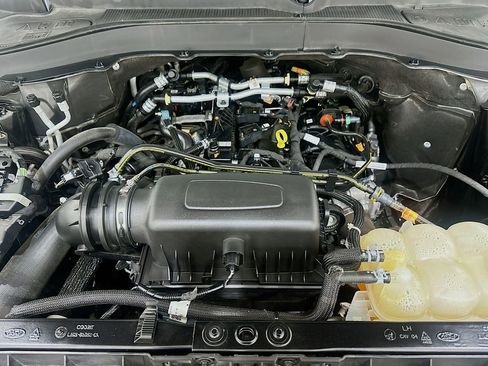 Used 2022 Ford Explorer Timberline AWD/4WD image 32