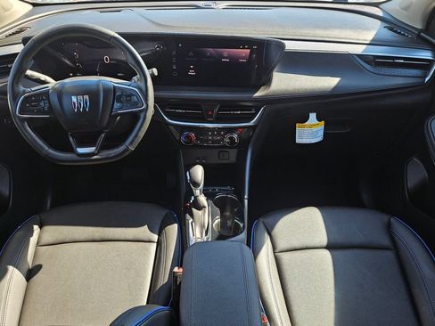 Used 2026 Buick Encore GX Sport Touring w/ Advanced Technology Package FWD image 5