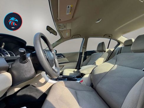 Used 2015 Honda Accord LX image 10