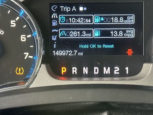 Used 2014 Ford F150 Platinum AWD/4WD image 17