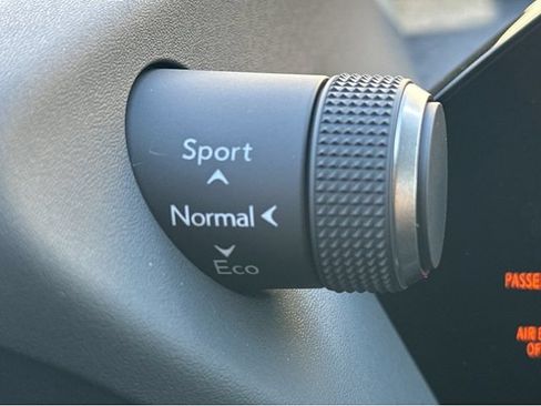 New 2026 Lexus UX 300h AWD image 36