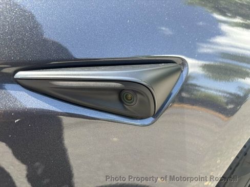 Used 2025 Tesla Model 3 Performance AWD/4WD image 28