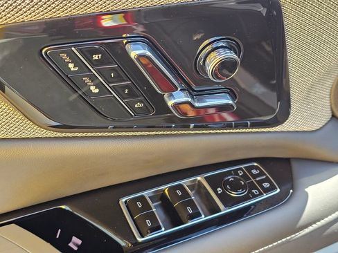 Used 2026 Cadillac Optiq Sport 1 AWD/4WD image 22