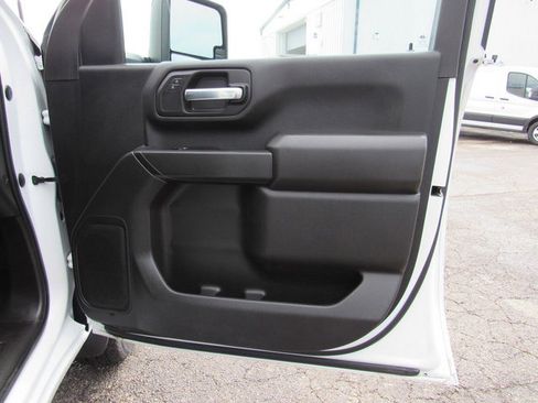 Used 2023 Chevrolet Silverado 3500 W/T w/ WT Convenience Package AWD/4WD image 12