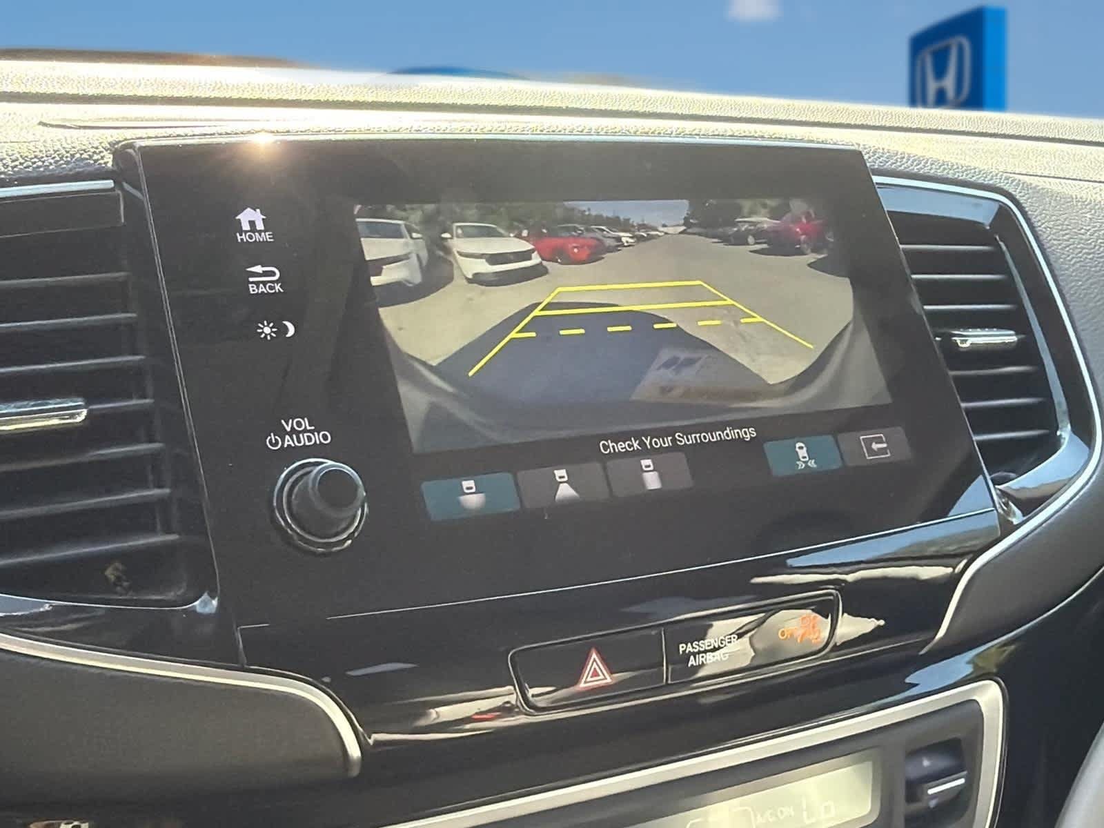 Used 2019 Honda Pilot Touring image 24