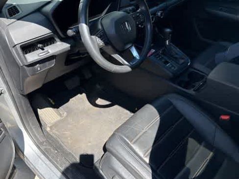 Used 2024 Honda CR-V Sport-L image 12