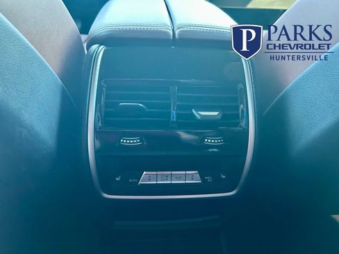 Used 2025 BMW X5 xDrive40i image 28