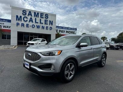 Certified 2024 Ford Edge SEL w/ Convenience Package