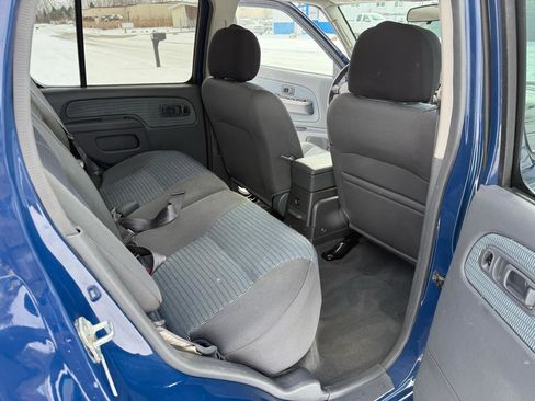Used 2003 Nissan Xterra SE image 19