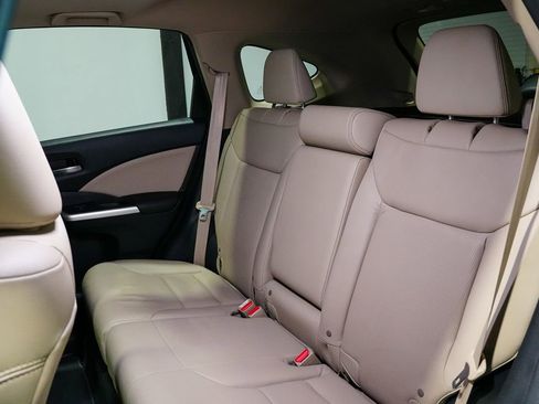 Used 2016 Honda CR-V EX-L image 20