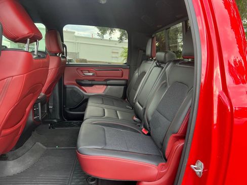 Used 2023 RAM 1500 Rebel w/ Rebel Level 1 Equipment Group AWD/4WD image 17