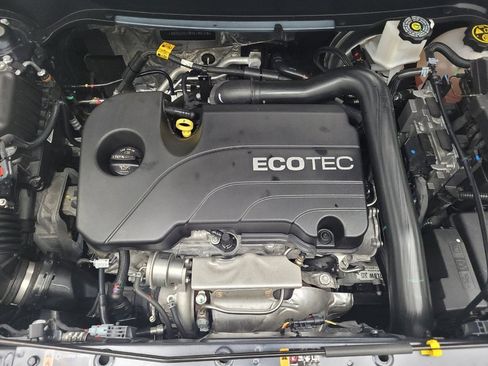 Used 2022 Chevrolet Equinox LT image 30