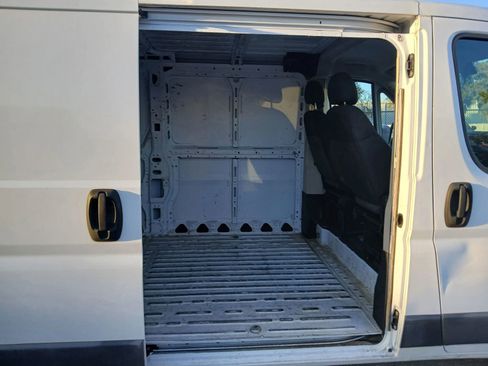 Used 2017 RAM ProMaster 1500 FWD image 16