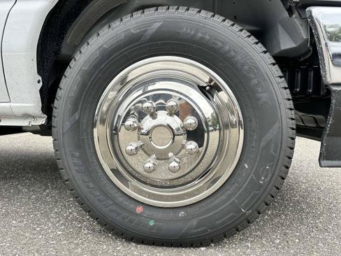 New 2026 Ford E-350 and Econoline 350 Super Duty w/ Power Equipment Group RWD image 7